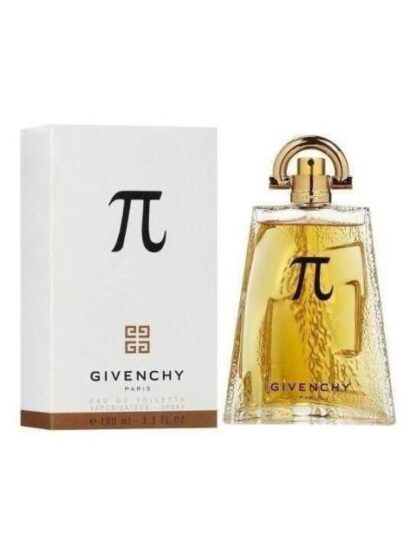 PI CABALLERO GIVENCHY 100 ML EDT SPRAY - PERFUME ORIGINAL