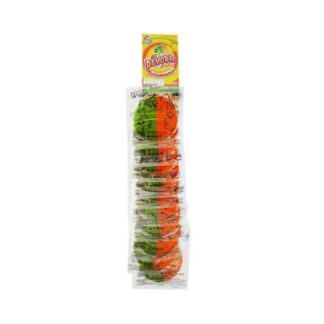 PIGUI PAL DEVORAPIGUI 10 PIEZAS 170 GR