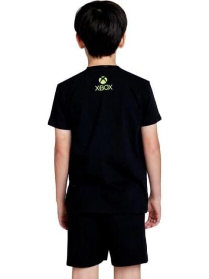 PIJAMA PIJAMA ESTAMPADA NEGRO XBOX - Image 3