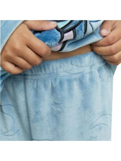 PIJAMA STITCH AZUL DISNEY - Image 3