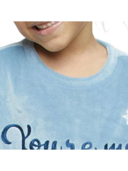 PIJAMA STITCH AZUL DISNEY - Image 5