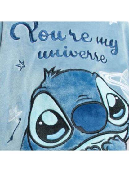 PIJAMA STITCH AZUL DISNEY - Image 6