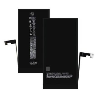 PILA BATERIA PARA IPHONE 15 A2846 A3089 A3090 A3092 3349MAH