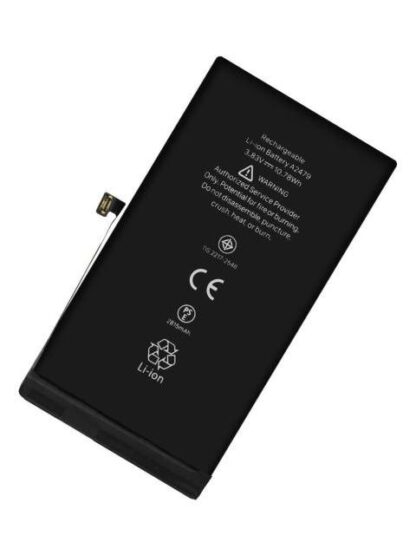 PILA PARA APPLE IPHONE 12 A2403 IPHONE 12 PRO A2407 2815MAH