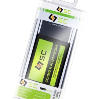 PILA PARA POLAROID COSMO K PLUS P5526A 5526 2800MAH