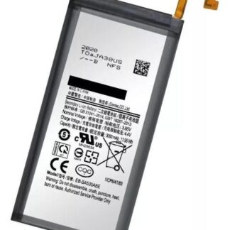 PILA PARA SAMSUNG A8 2018 A530 A530F EB-BA530ABE 3000MAH