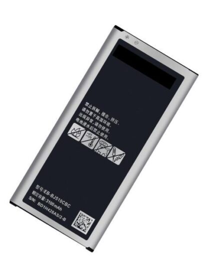 PILA PARA SAMSUNG J5 2016 J5 METAL J510 EB-BJ510CBC 3100MAH