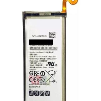 PILA PARA SAMSUNG NOTE 9 SM-N9600 EB-BN960ABE 4000MAH