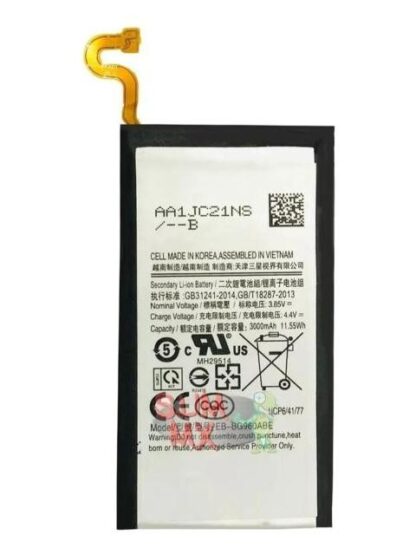 PILA PARA SAMSUNG S9 SM-G9600 EB-BG960ABE 3000MAH
