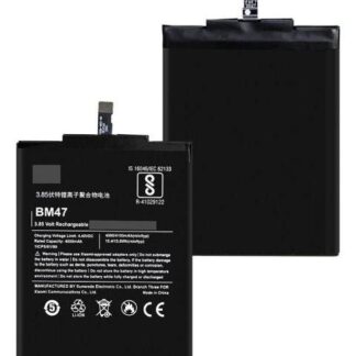 PILA PARA XIAOMI REDMI 4X MAE136 3 3S 3 PRO BM47 4000MAH