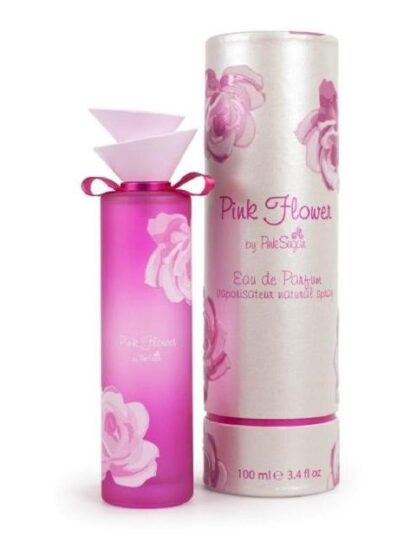 PINK FLOWER PINK SUGAR AQUOLINA DAMA 100 ML EDP SPRAY