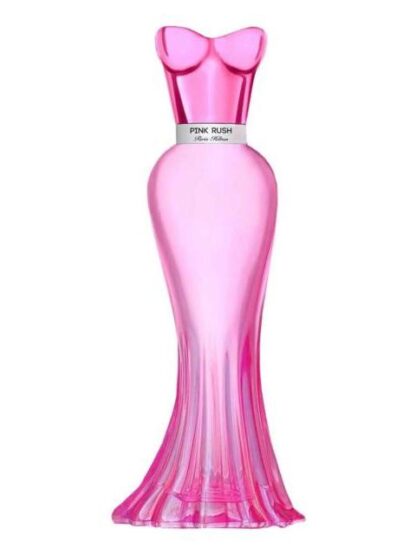 PINK RUSH PARIS HILTON DAMA 100 ML EDP SPRAY - Image 2