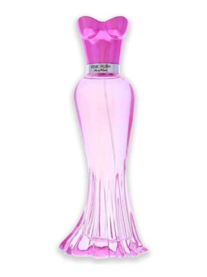 PINK RUSH PARIS HILTON DAMA 100 ML EDP SPRAY - Image 5
