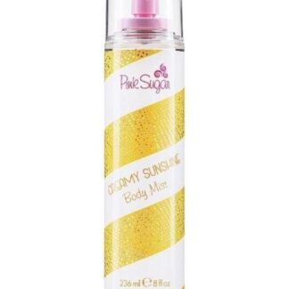 PINK SUGAR CREAMY SUNSHINE DAMA AQUOLINA 236 ML BODY MIST