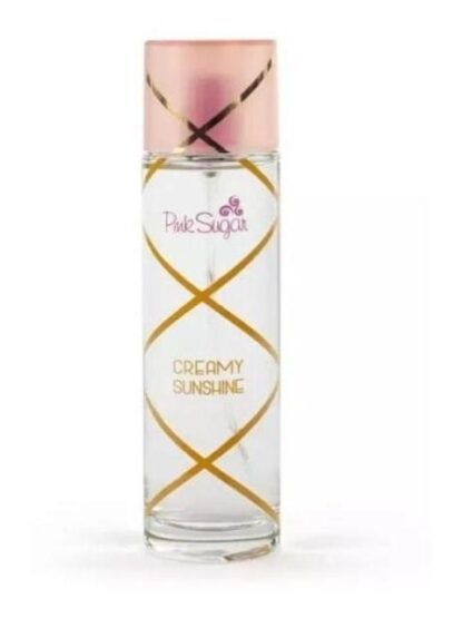 PINK SUGAR CREAMY SUNSHINE EDT 100ML DAMA - Image 2