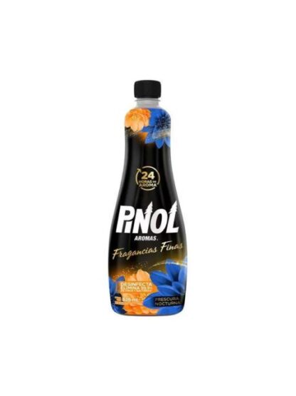 PINOL AROMAS FRAG FINAS FRESCURA NOCTURNA 828 ML