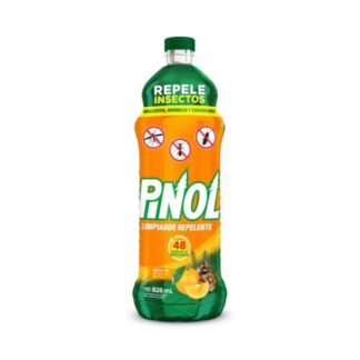 PINOL LIMP REPELENTE 828 ML