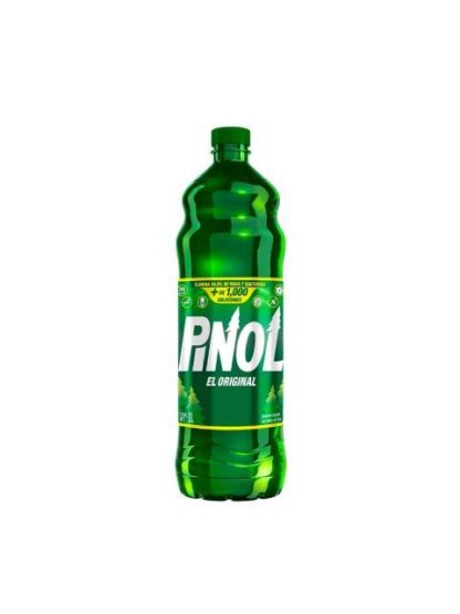 PINOL LIMPIADOR MULTIUSOS 1 LT