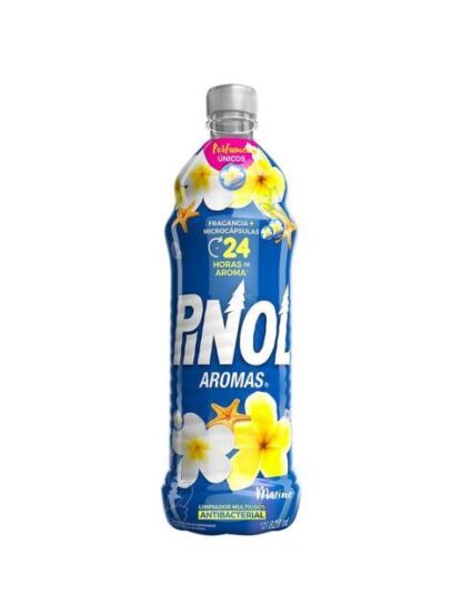 PINOL LIMPIADOR MULTIUSOS MARINO 828 ML