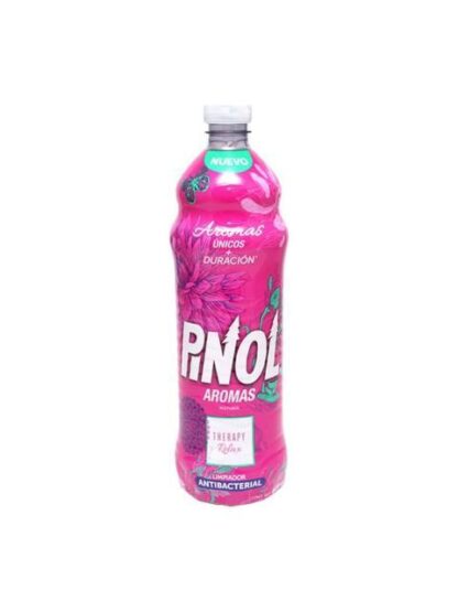 PINOL LIMPIADOR MULTIUSOSRELAX 828 ML