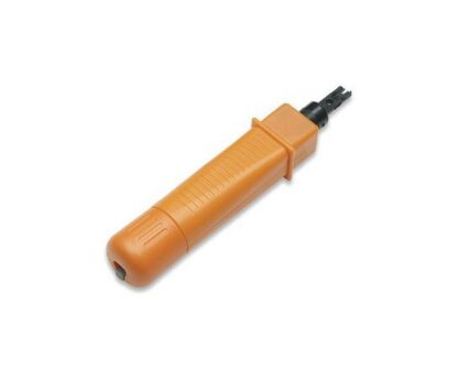 INTELLINET PINZA PARA PONCHAR JACKS PARA TERMINAL BLOCK 110-88 - Image 3