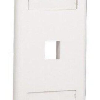 PLACA PANDUIT NK1FWHY COLOR BLANCO