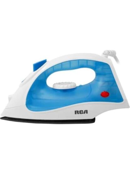 PLANCHA RCA PLANCHA DE VAPOR BLANCO RCA