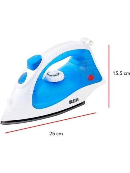 PLANCHA RCA PLANCHA DE VAPOR BLANCO RCA - Image 2