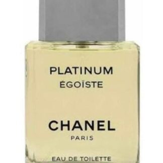 PLATINUM EGOISTE EDT 100ML PARA HOMBRE