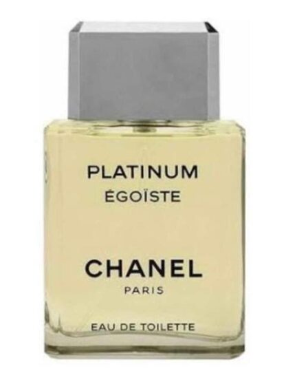 PLATINUM EGOISTE EDT 100ML PARA HOMBRE