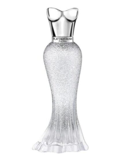 PLATINUM RUSH DAMA PARIS HILTON 100 ML EDP SPRAY - Image 2