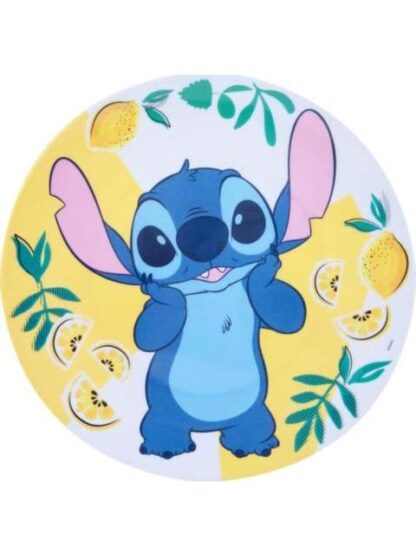 PLATO TRINCHE STITCH MULTICOLOR DISNEY - Image 2