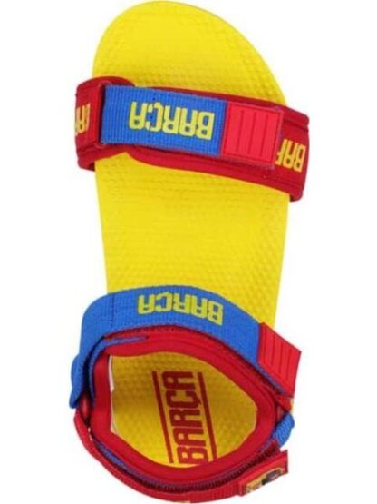 SANDALIA DE PLAYA ROJO FC BARCELONA - Image 5