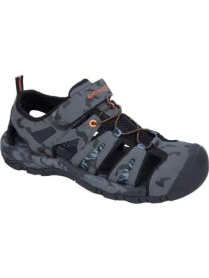 SANDALIA TODOTERRENO GRIS GOODYEAR - Image 2