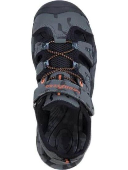 SANDALIA TODOTERRENO GRIS GOODYEAR - Image 5