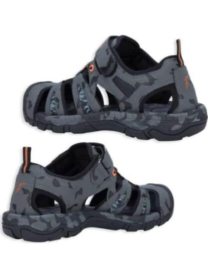 SANDALIA TODOTERRENO GRIS GOODYEAR - Image 7