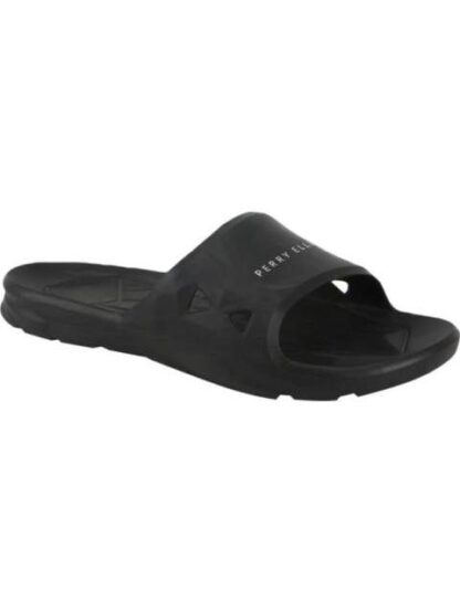 SANDALIA PLAYA Y BAÑO EVA ULTRA LIGERA NEGRO PERRY ELLIS - Image 2