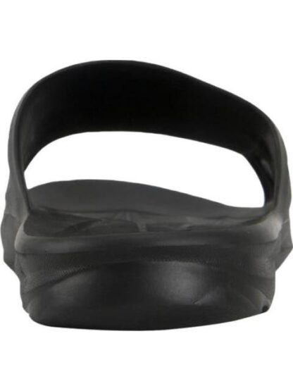 SANDALIA PLAYA Y BAÑO EVA ULTRA LIGERA NEGRO PERRY ELLIS - Image 3