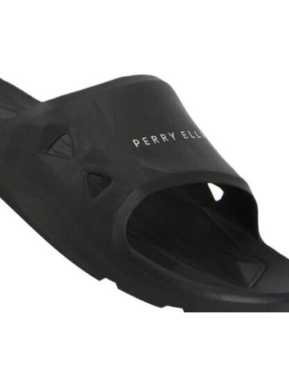 SANDALIA PLAYA Y BAÑO EVA ULTRA LIGERA NEGRO PERRY ELLIS - Image 4
