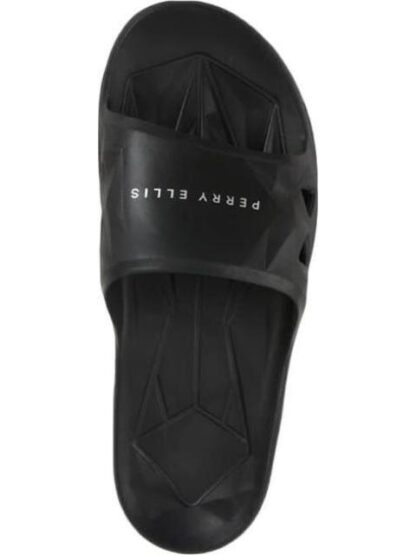 SANDALIA PLAYA Y BAÑO EVA ULTRA LIGERA NEGRO PERRY ELLIS - Image 5