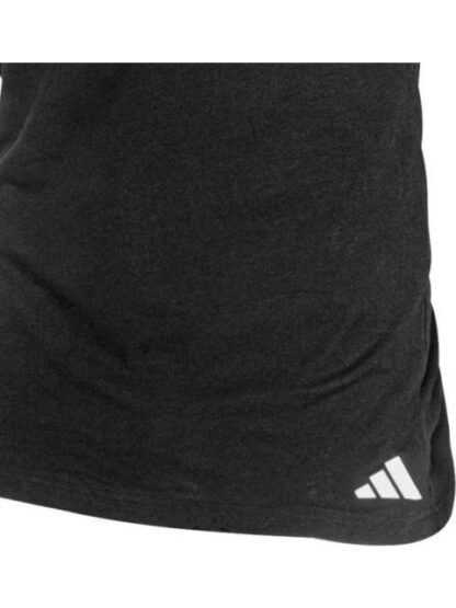PLAYERA 3PK V NECK T-SHIRT NEGRO ADIDAS UNDERWEAR - Image 2