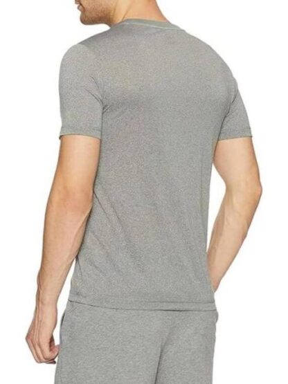PLAYERA ACTIVE BIG LOGO TEE GRIS PUMA - Image 2