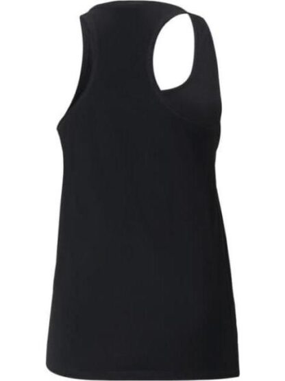 PLAYERA ACTIVE TANK NEGRO PUMA - Image 3