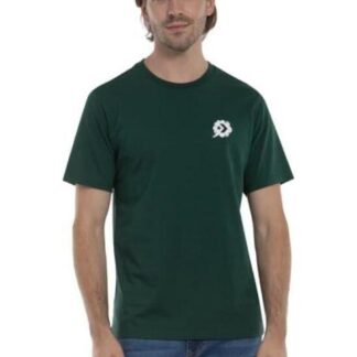 PLAYERA ALL STAR TEE VERDE CONVERSE