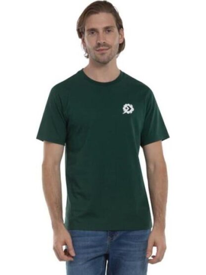 PLAYERA ALL STAR TEE VERDE CONVERSE