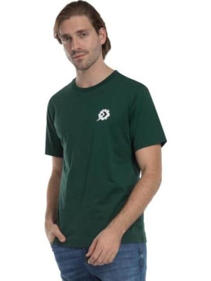 PLAYERA ALL STAR TEE VERDE CONVERSE - Image 2