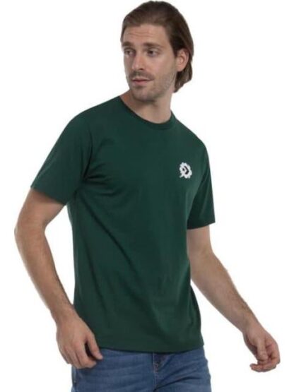 PLAYERA ALL STAR TEE VERDE CONVERSE - Image 3