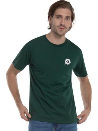 PLAYERA ALL STAR TEE VERDE CONVERSE - Image 4