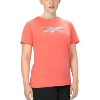 PLAYERA BASIC ATHLETE TEE ROSA REEBOK