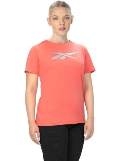 PLAYERA BASIC ATHLETE TEE ROSA REEBOK